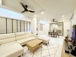 Blk 737 Woodlands Circle (Woodlands), HDB 4 Rooms #563959781